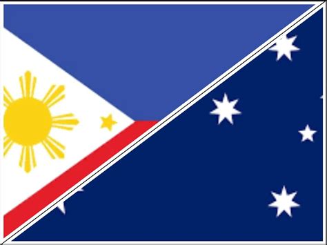 Australia time to Philippines time conversion .